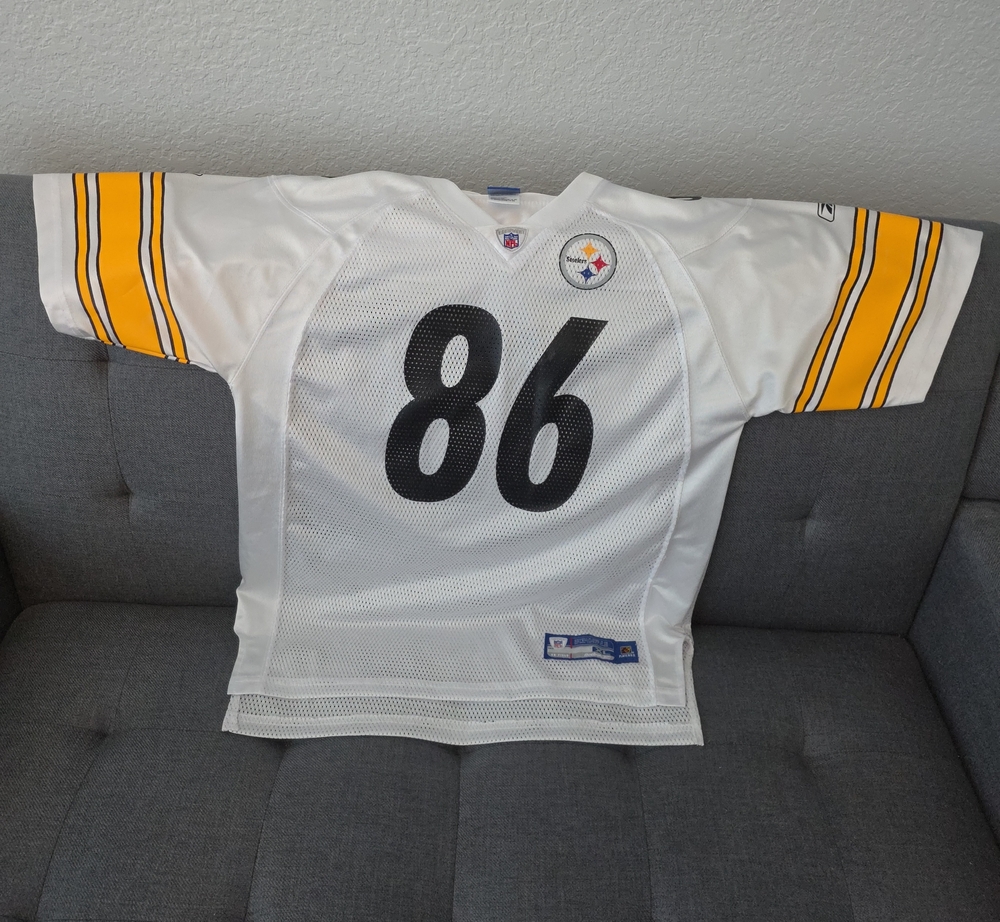 Men's NFL Team Jersey